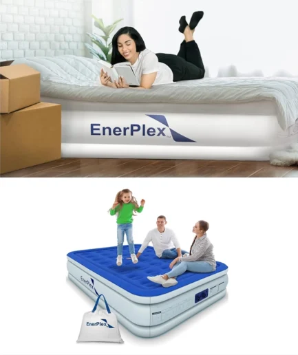 EnerPlex King Air Mattress