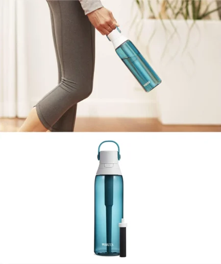 brita water bottle