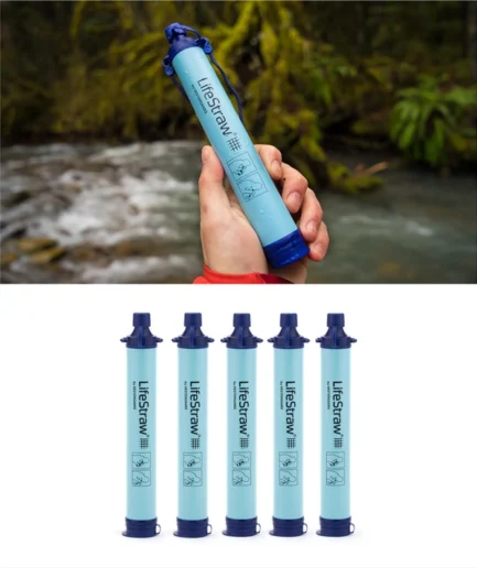 lifestraw personal water filter